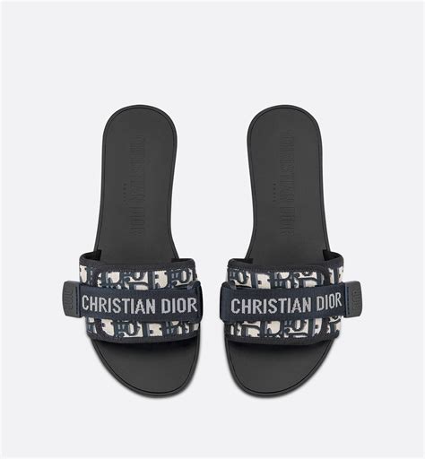 ciabatte di dior|Acquista Dior Slides & Sandals Scarpe e sneakers nuove .